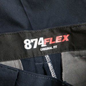 Dickies 874 Flex Original Fit Pants